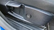 Ford Puma 1.0 EcoBoost Hybrid mHEV 155 Titanium 5dr Petrol Hatchback